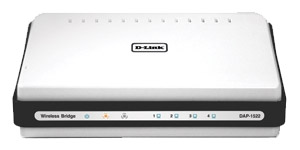   D-LINK DAP-1522